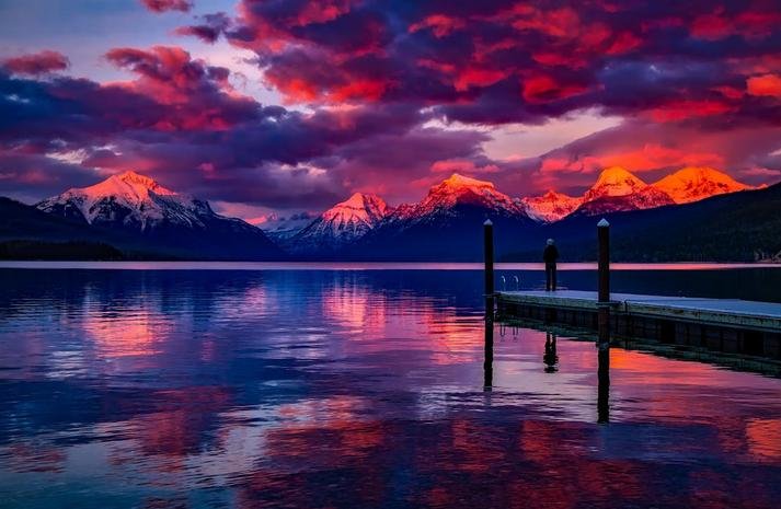 Nature"Canvas