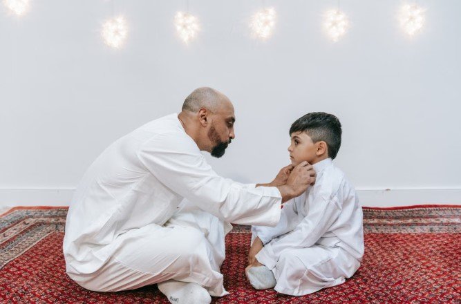 Muslim