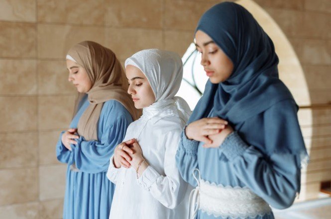 Muslim4